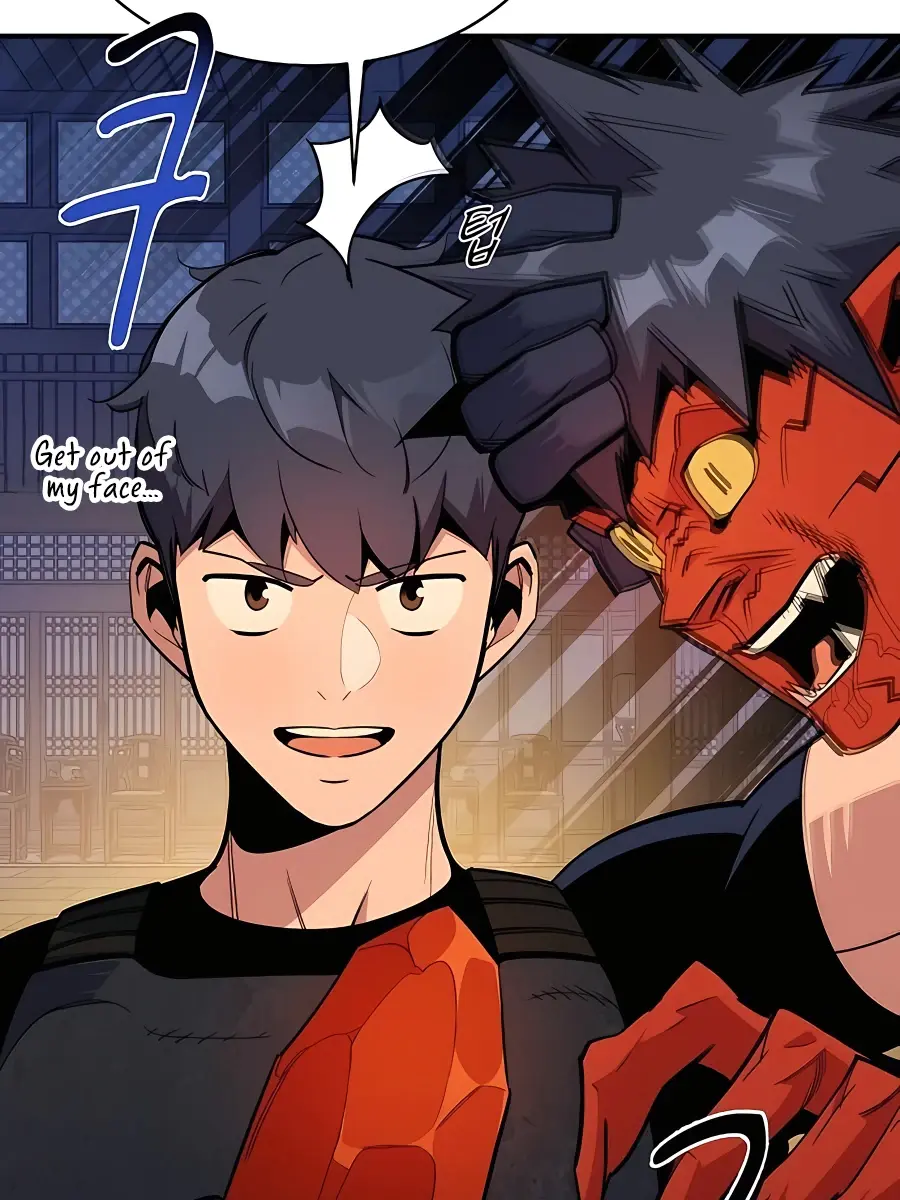 Auto Hunting Chapter 30 Page 15