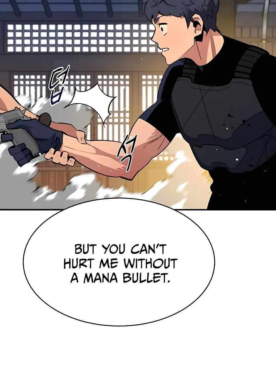 Auto Hunting Chapter 30 Page 46