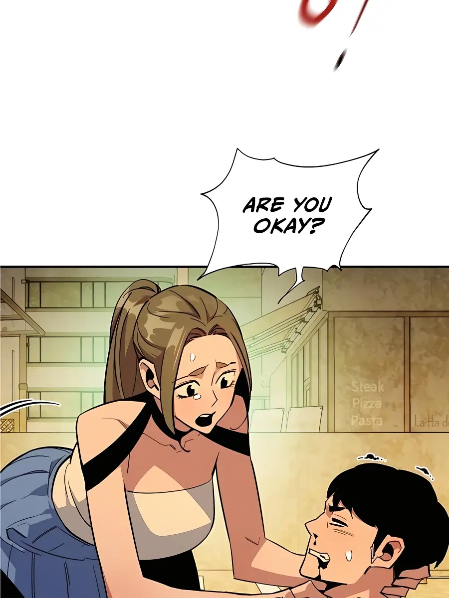 Auto Hunting Chapter 30 Page 123