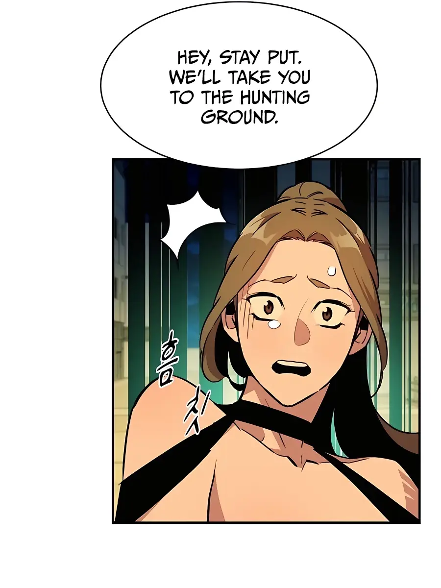 Auto Hunting Chapter 30 Page 132