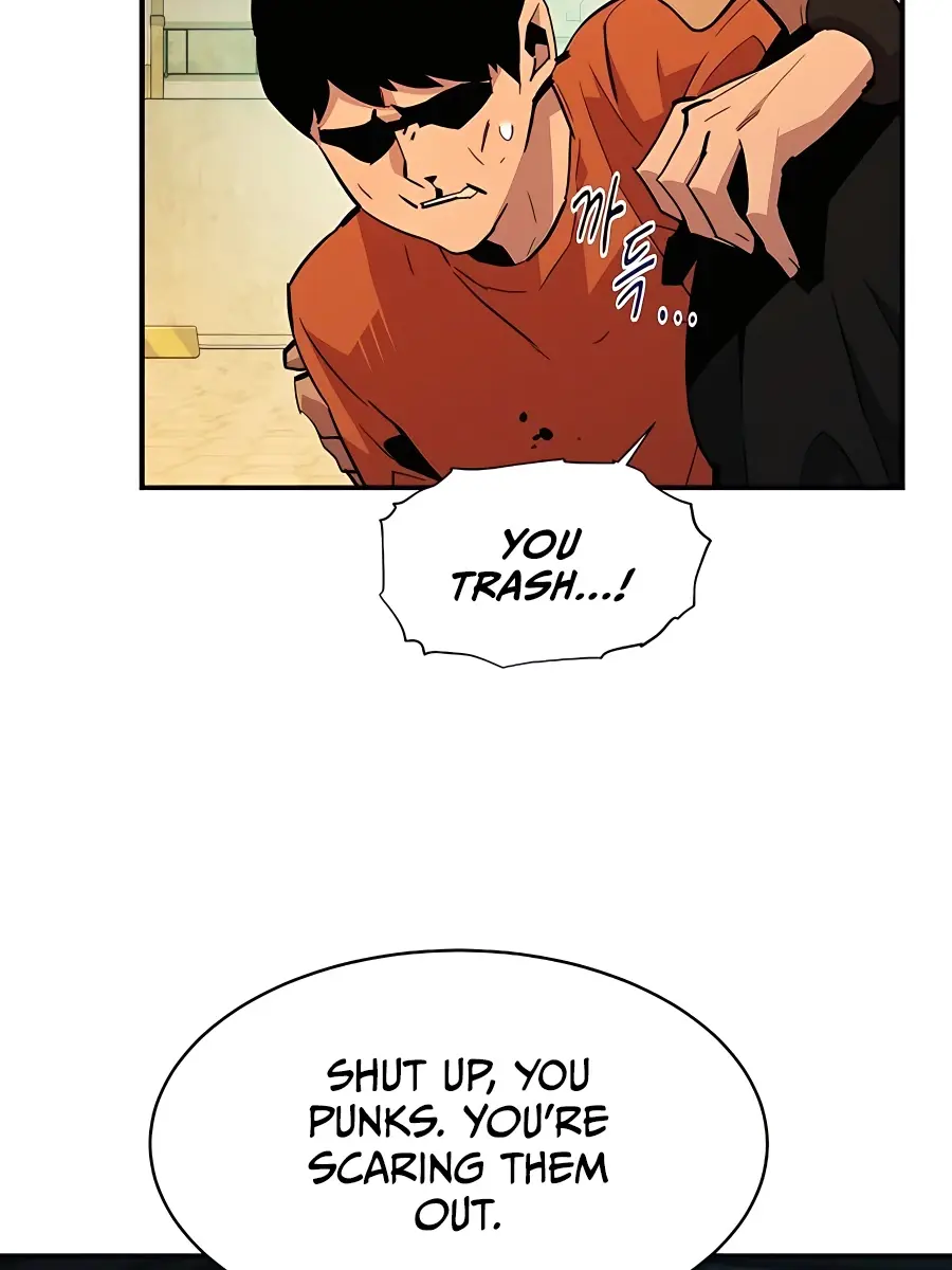 Auto Hunting Chapter 30 Page 134