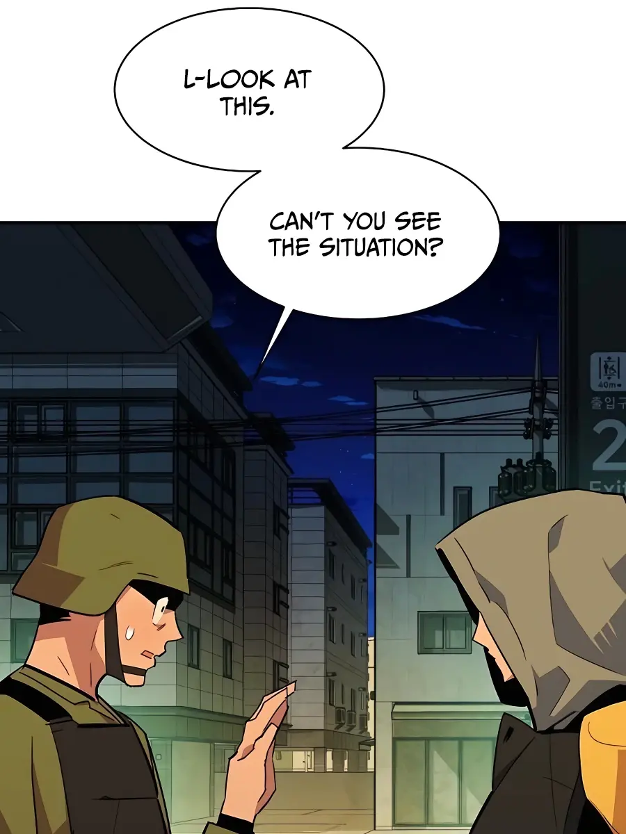 Auto Hunting Chapter 30 Page 140
