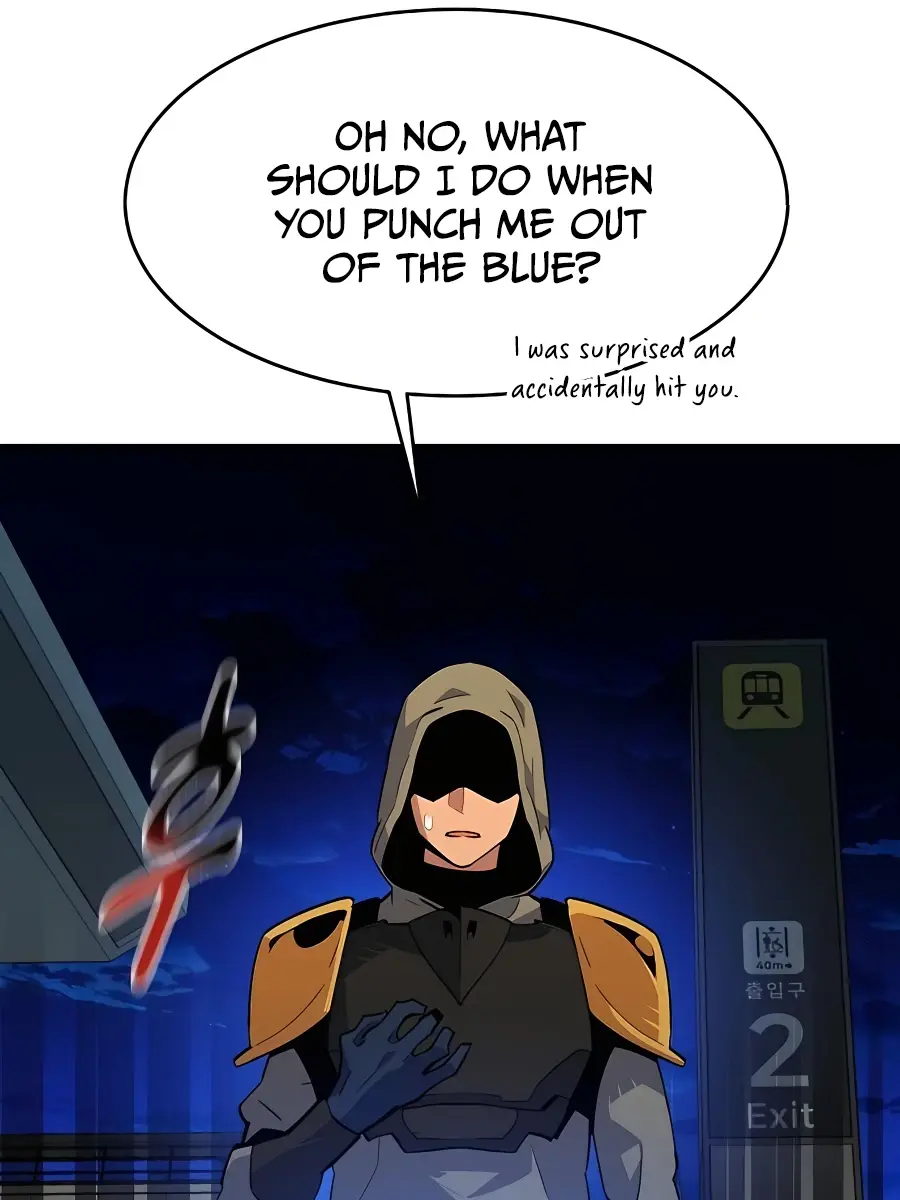Auto Hunting Chapter 30 Page 155