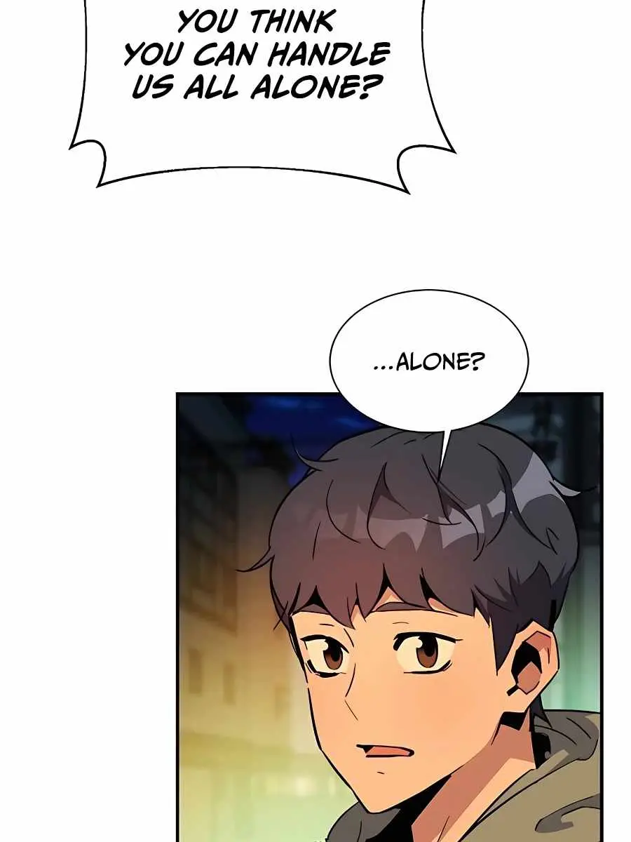 Auto Hunting Chapter 31 Page 21