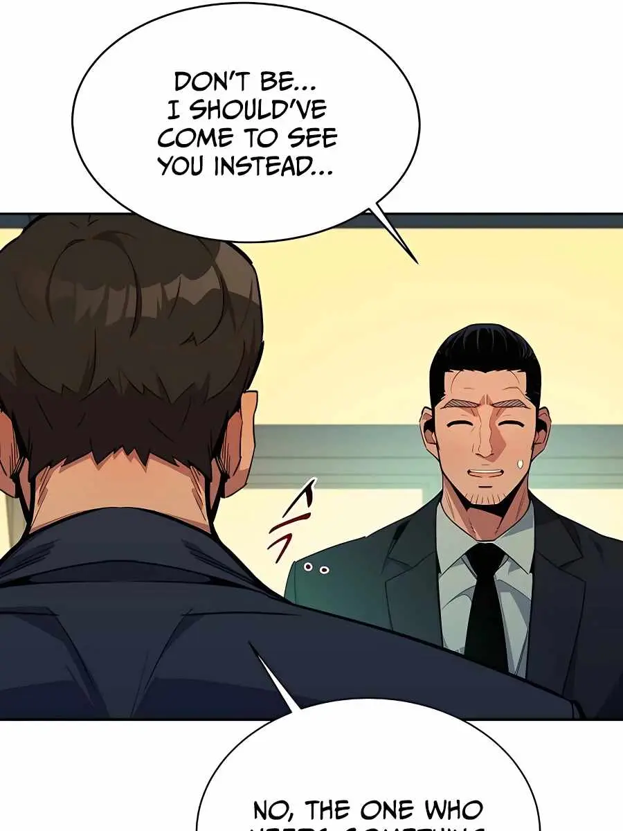 Auto Hunting Chapter 31 Page 37
