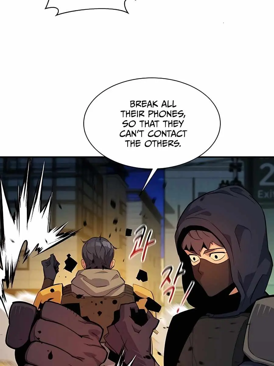 Auto Hunting Chapter 31 Page 68