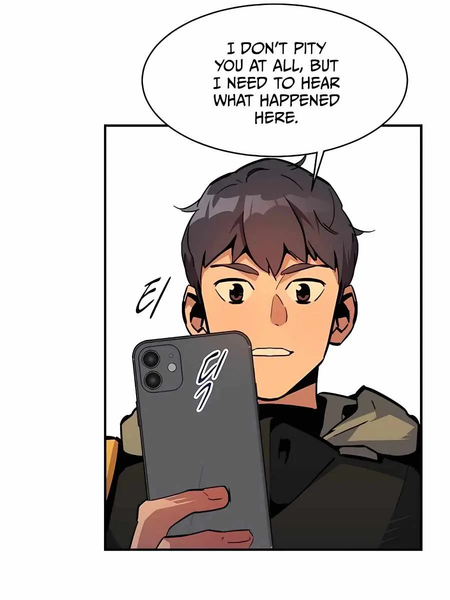 Auto Hunting Chapter 31 Page 102