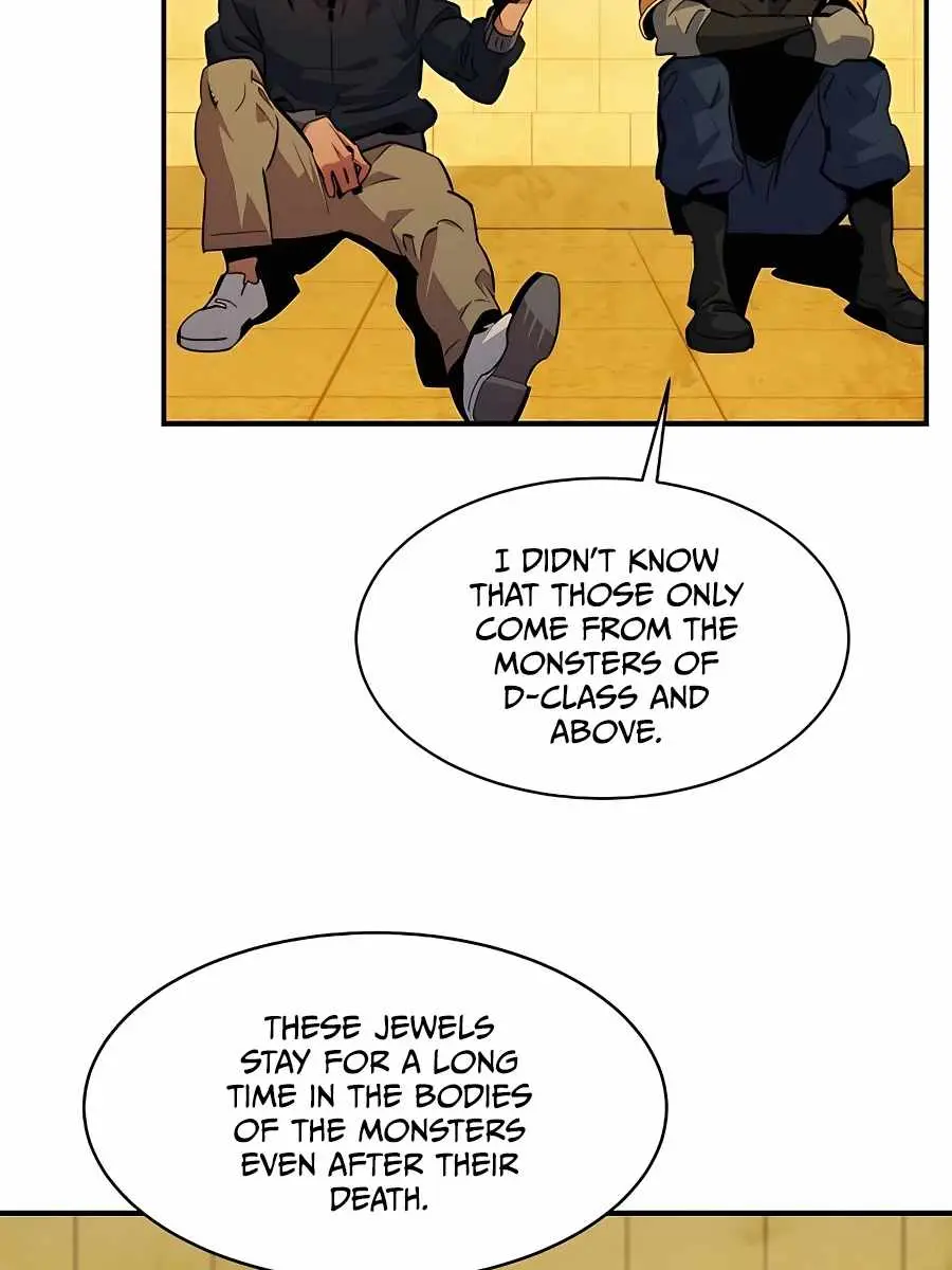 Auto Hunting Chapter 31 Page 110