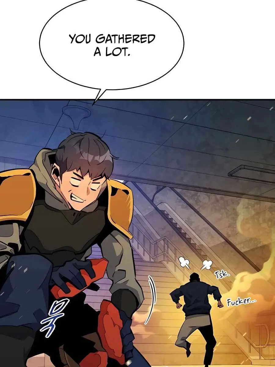 Auto Hunting Chapter 31 Page 134