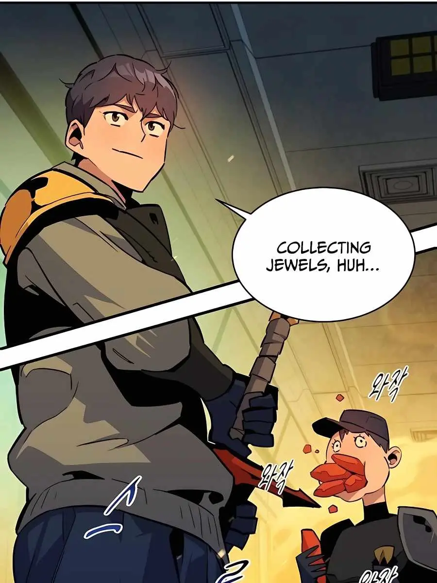 Auto Hunting Chapter 31 Page 137