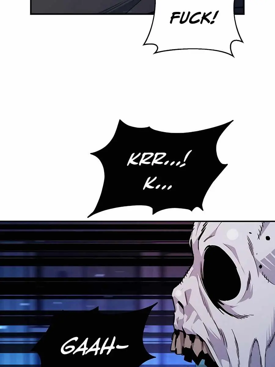 Auto Hunting Chapter 32 Page 7