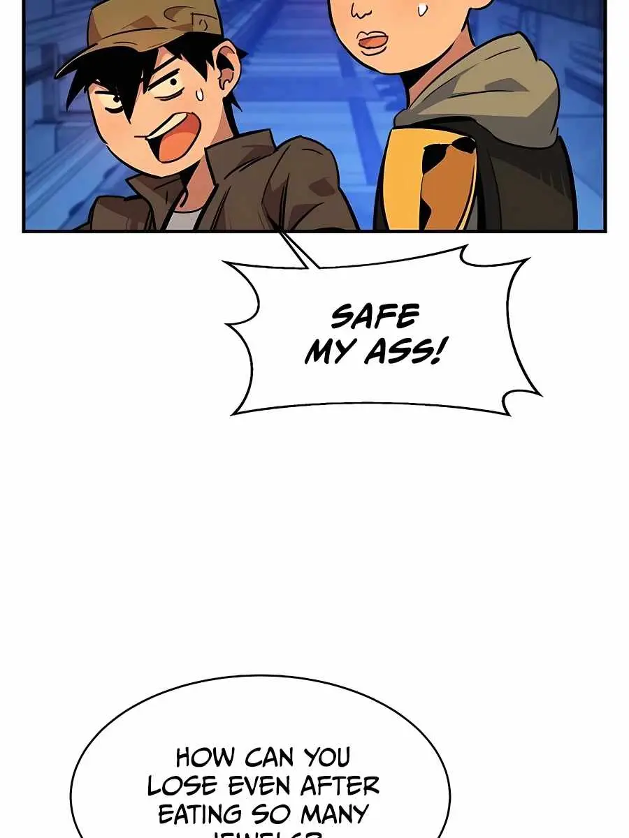 Auto Hunting Chapter 32 Page 58