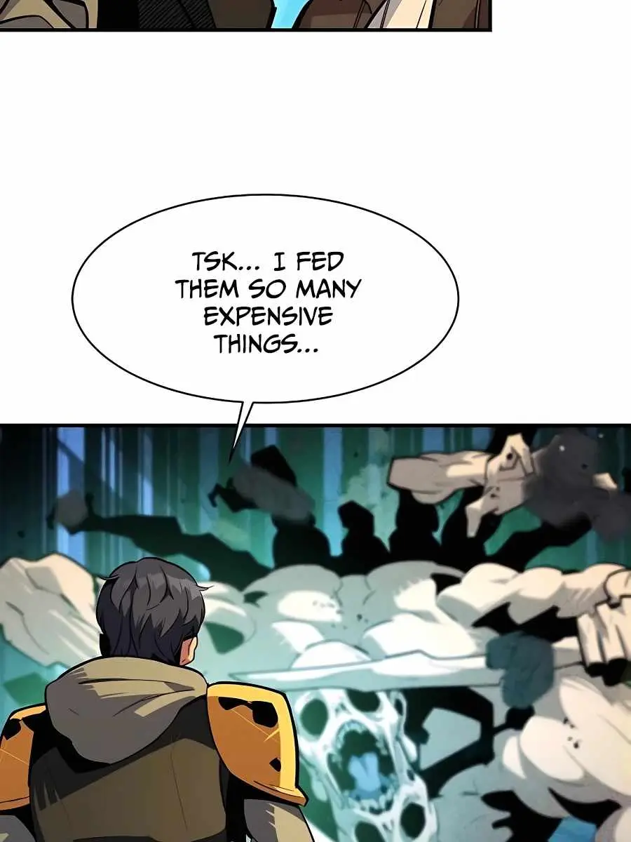 Auto Hunting Chapter 32 Page 63