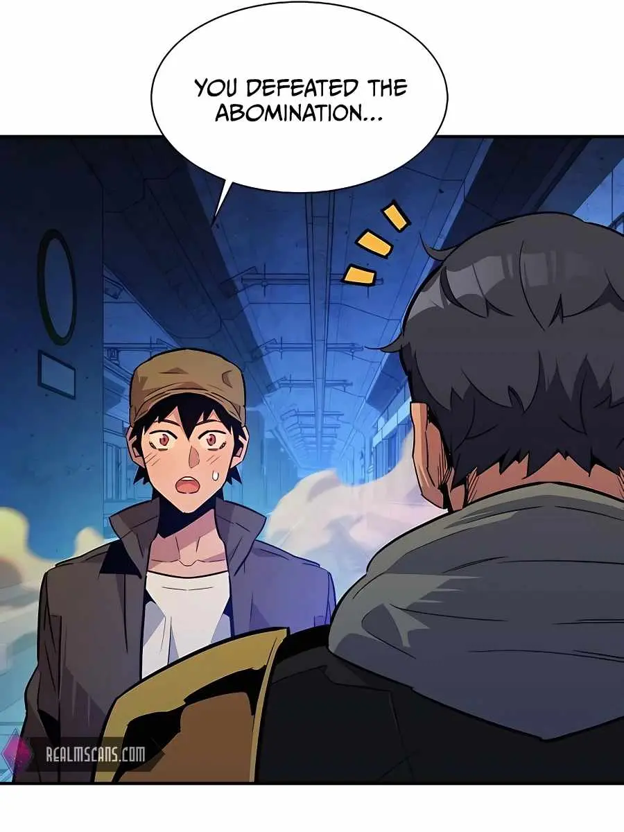 Auto Hunting Chapter 32 Page 105