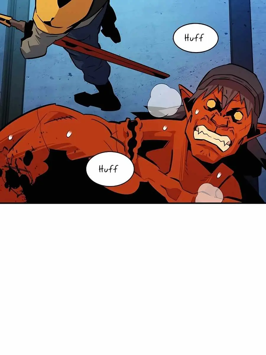 Auto Hunting Chapter 32 Page 109