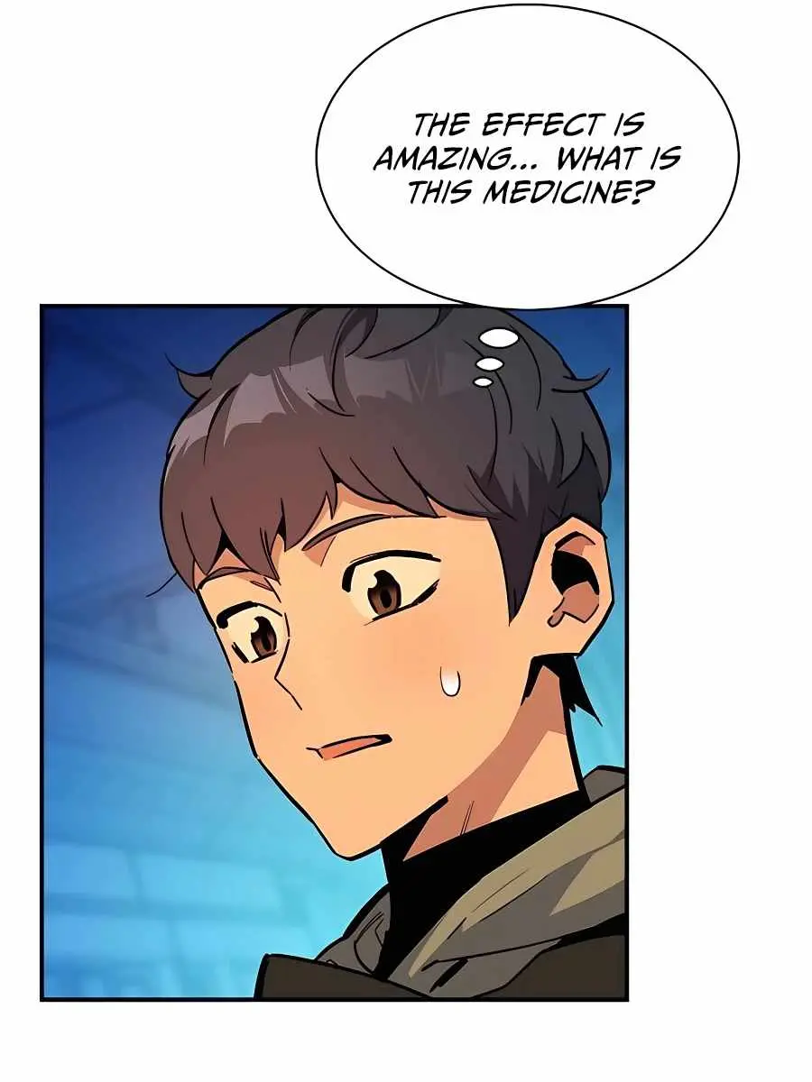 Auto Hunting Chapter 32 Page 129