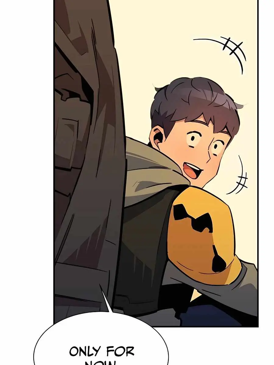 Auto Hunting Chapter 32 Page 132