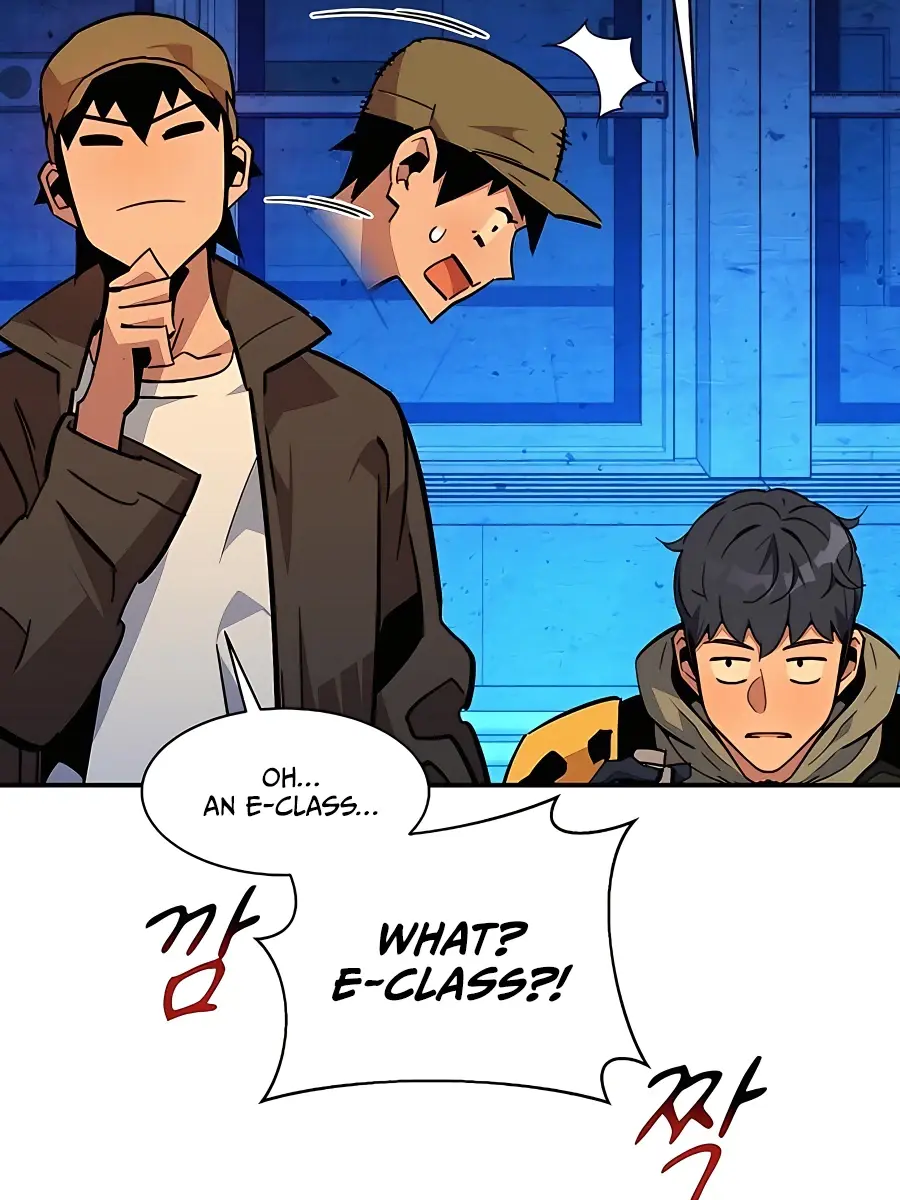 Auto Hunting Chapter 33 Page 7