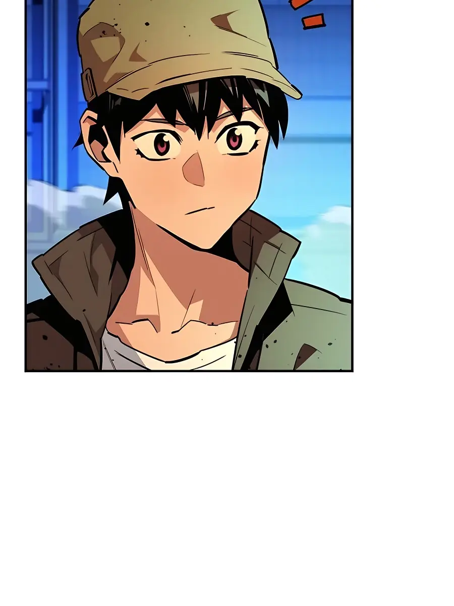 Auto Hunting Chapter 33 Page 24
