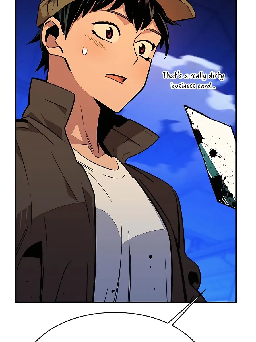 Auto Hunting Chapter 33 Page 53