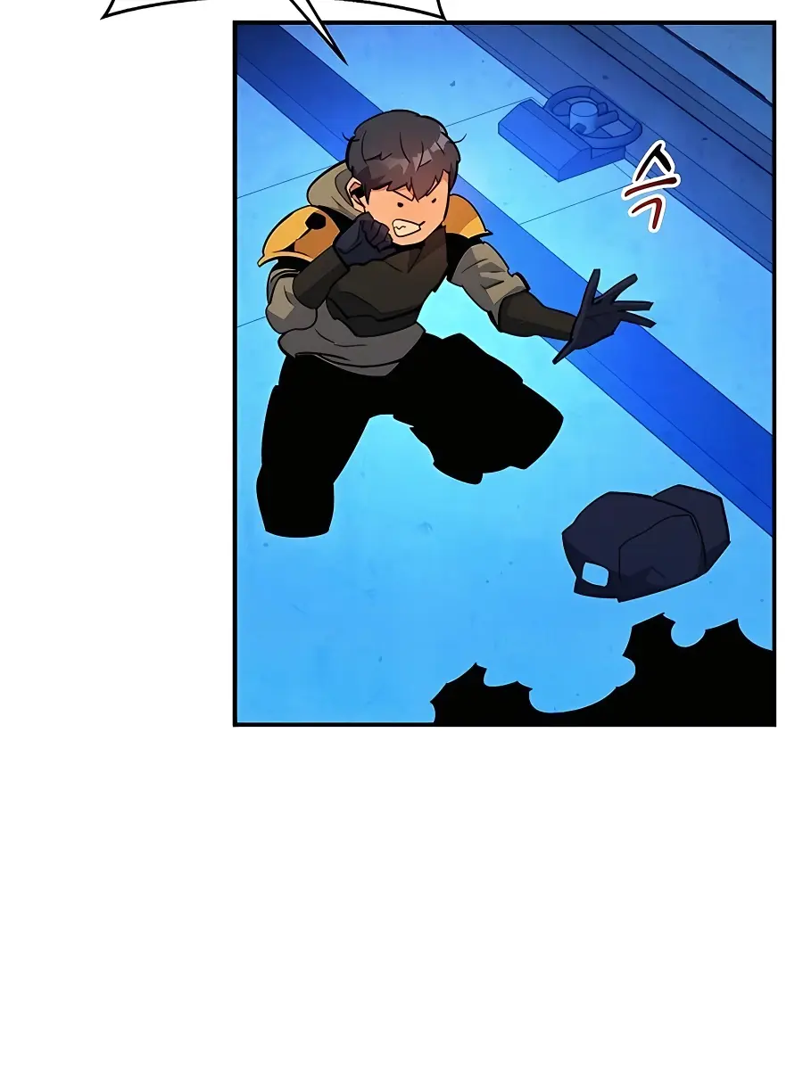 Auto Hunting Chapter 33 Page 71