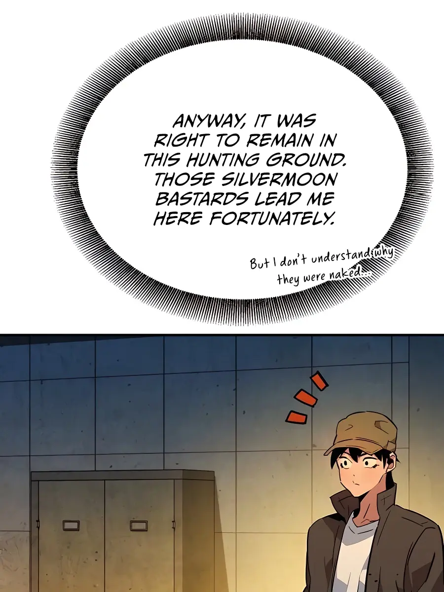 Auto Hunting Chapter 33 Page 128