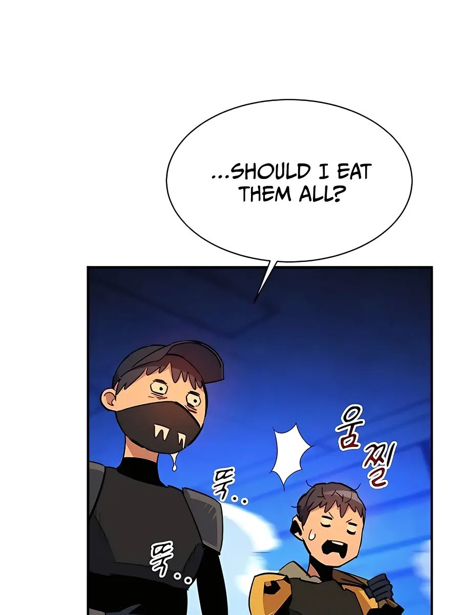 Auto Hunting Chapter 33 Page 154