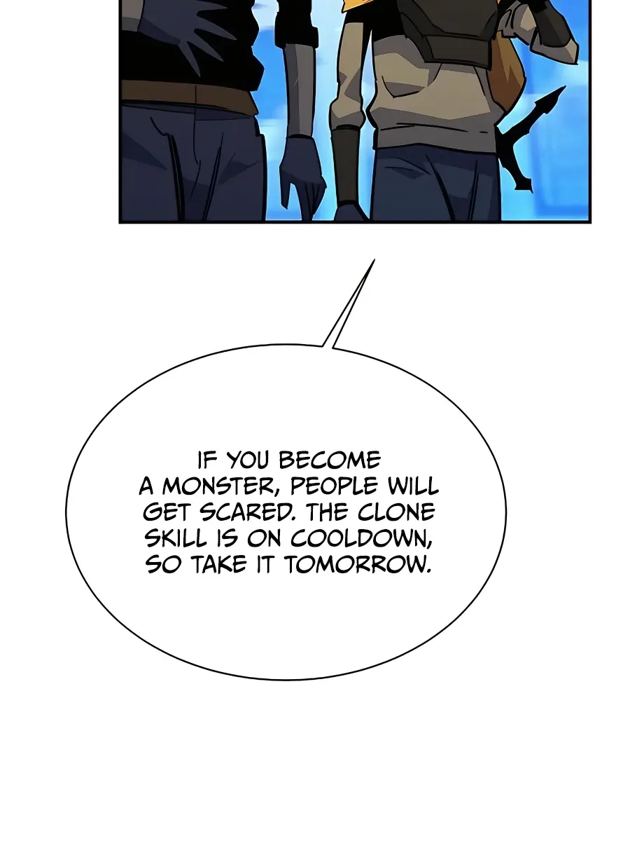 Auto Hunting Chapter 33 Page 155