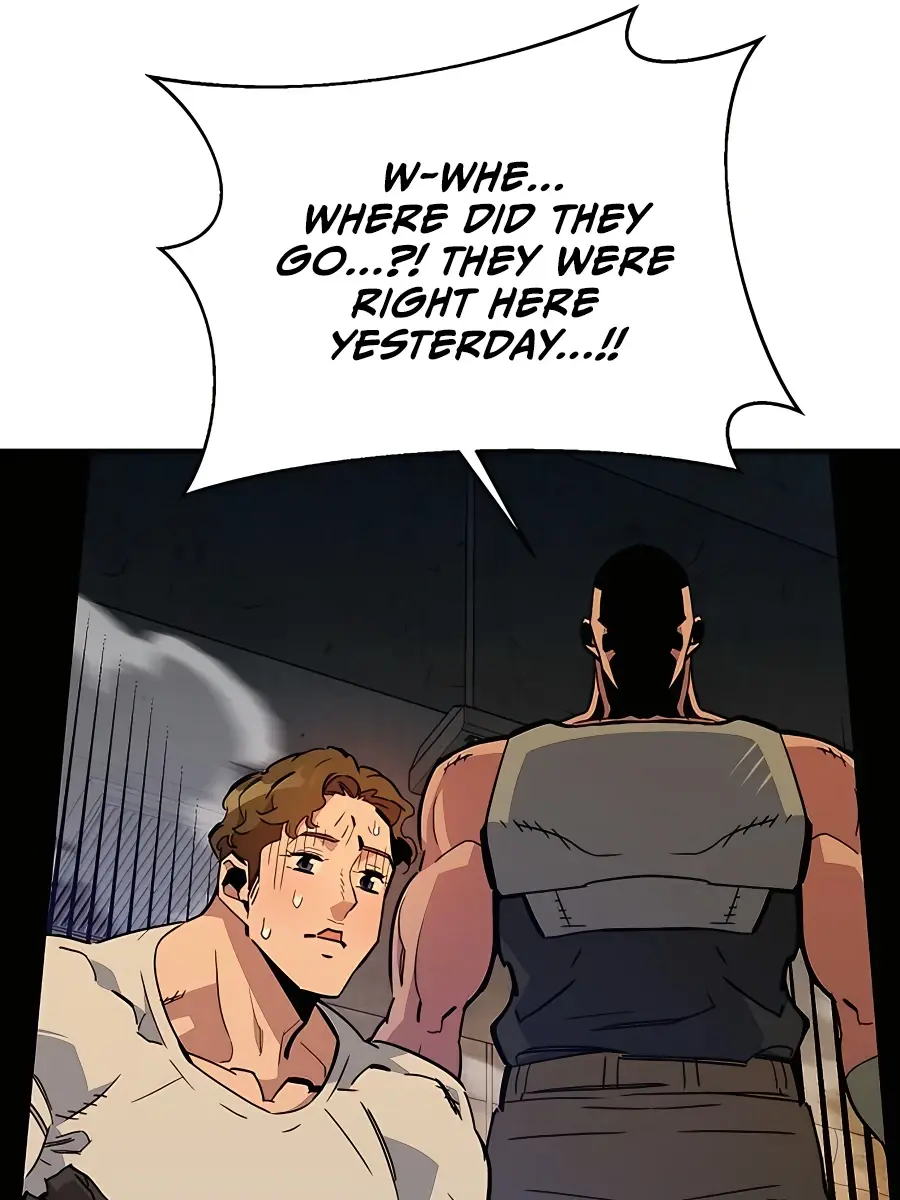 Auto Hunting Chapter 33 Page 165