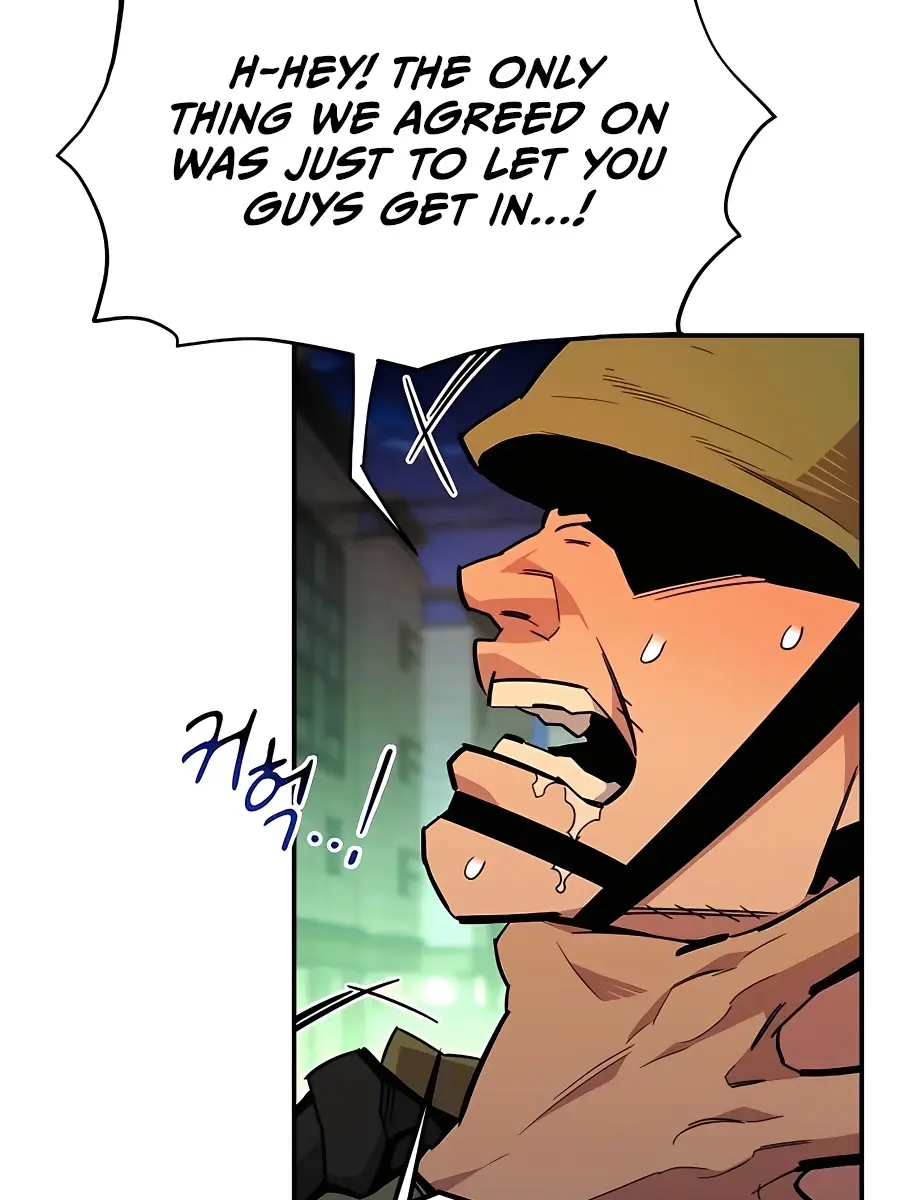 Auto Hunting Chapter 33 Page 172