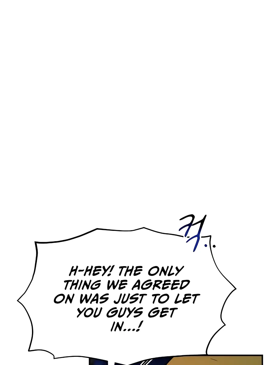 Auto Hunting Chapter 34 Page 3