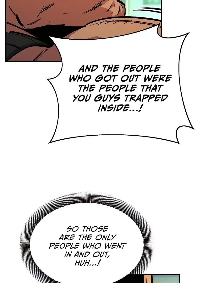 Auto Hunting Chapter 34 Page 6