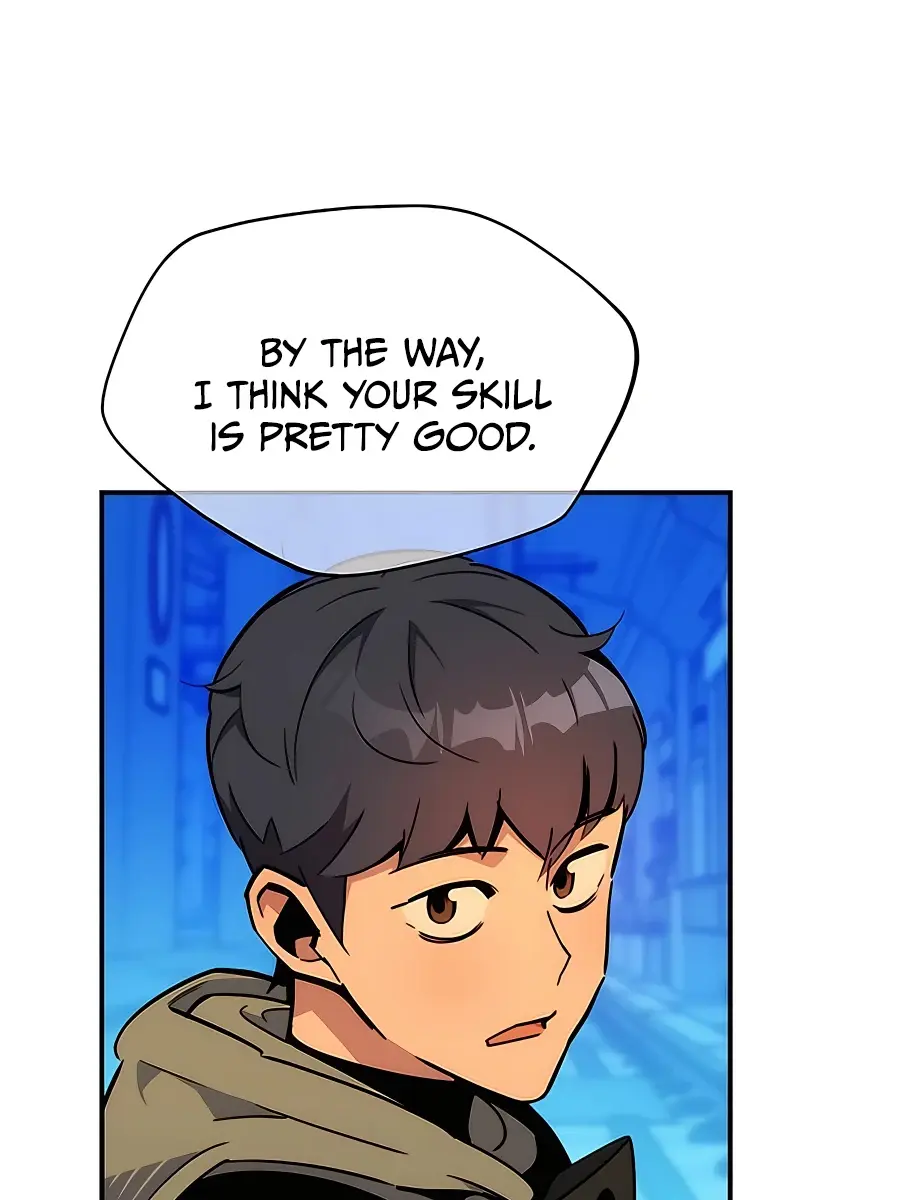 Auto Hunting Chapter 34 Page 25