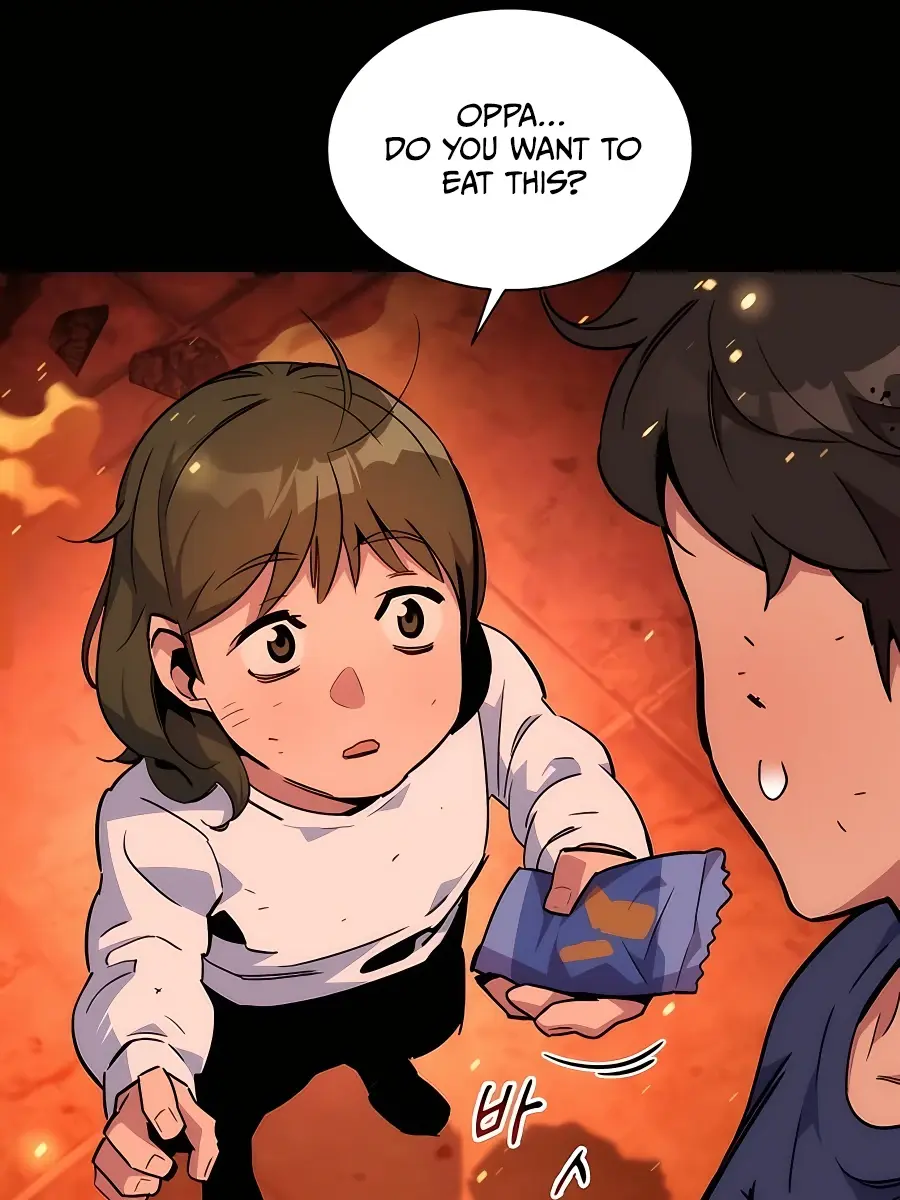 Auto Hunting Chapter 34 Page 73