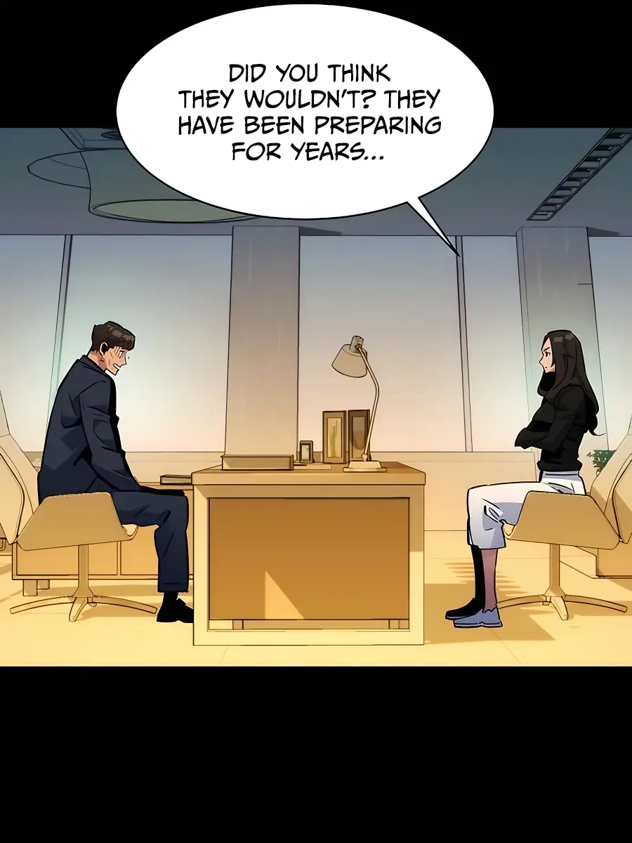 Auto Hunting Chapter 34 Page 125