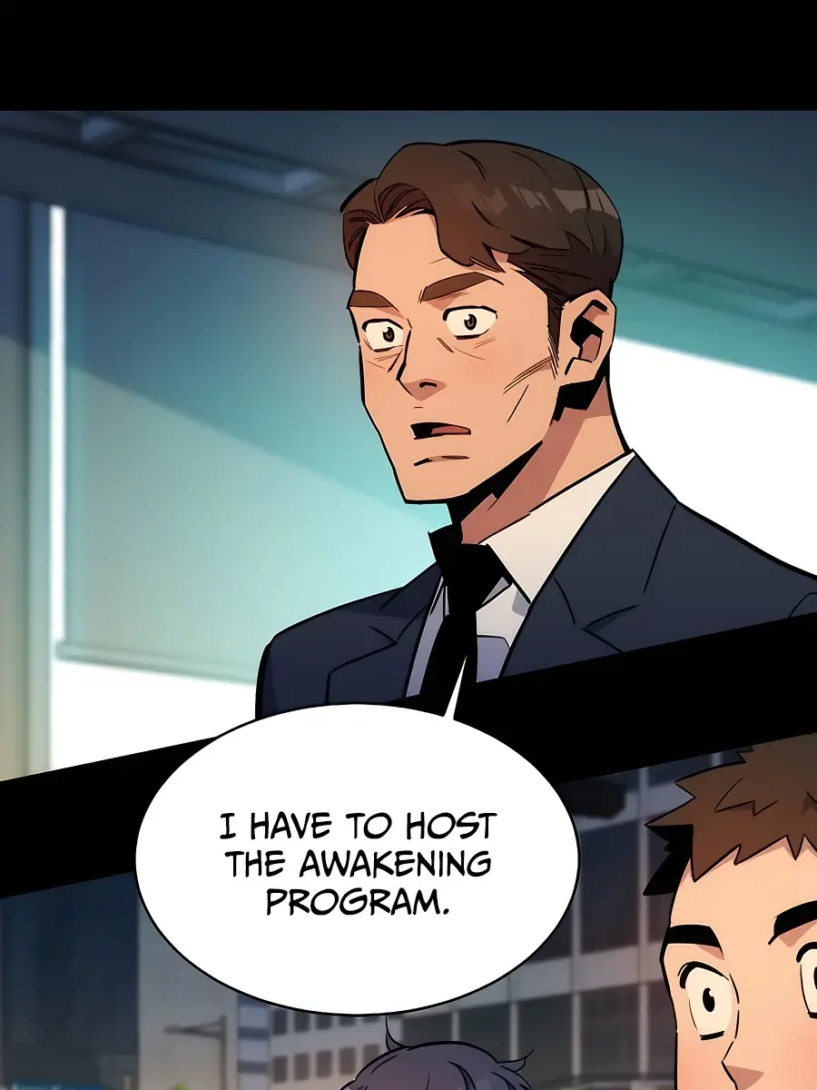 Auto Hunting Chapter 34 Page 134