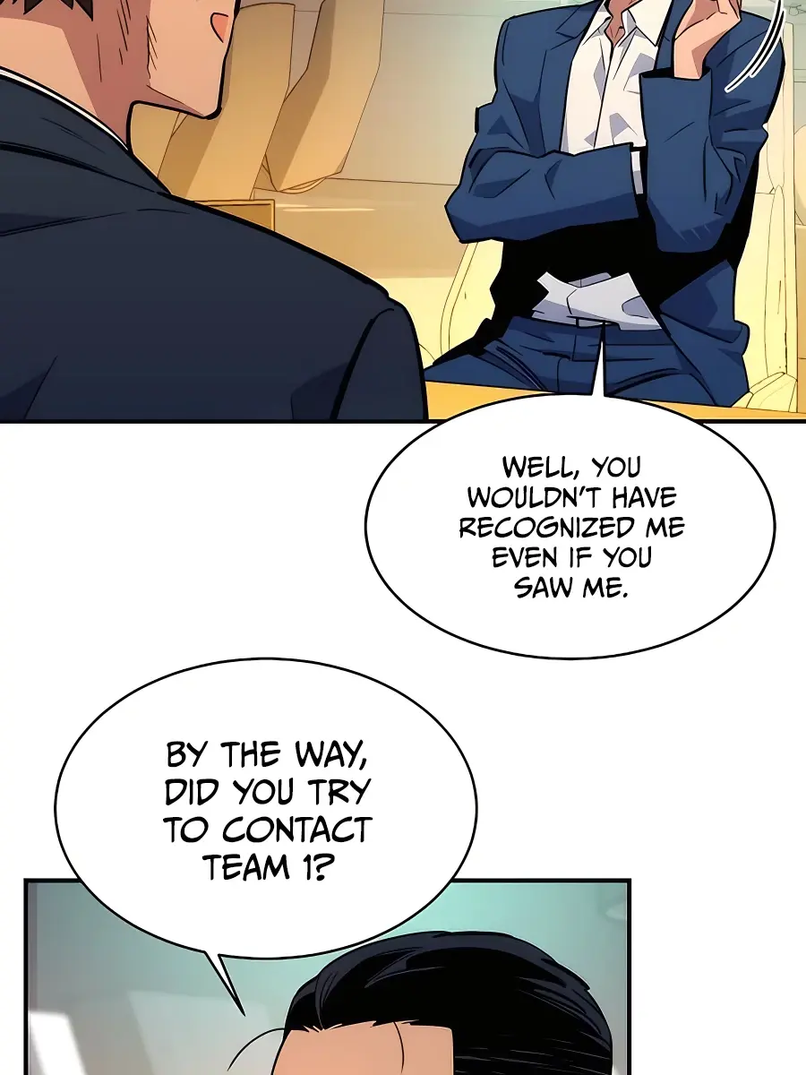 Auto Hunting Chapter 34 Page 139