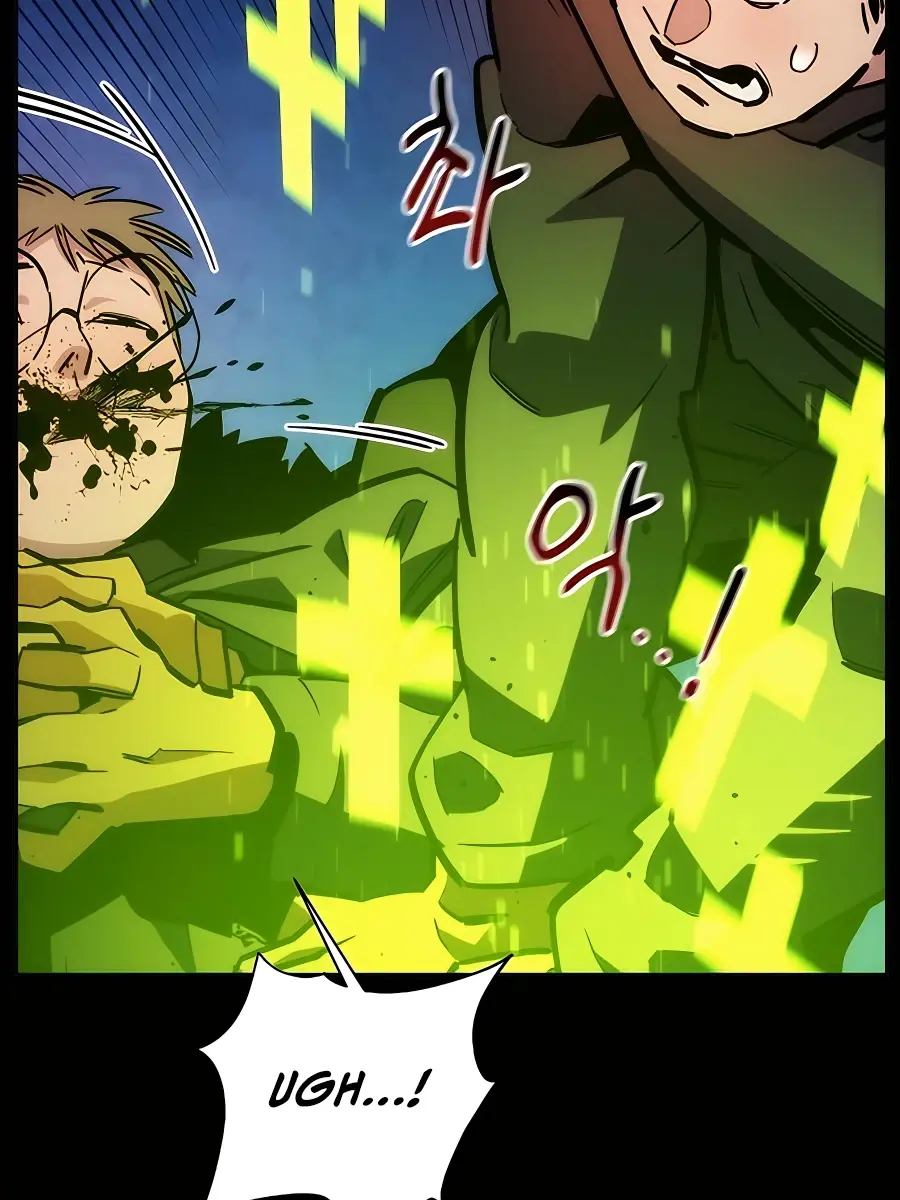 Auto Hunting Chapter 35 Page 42