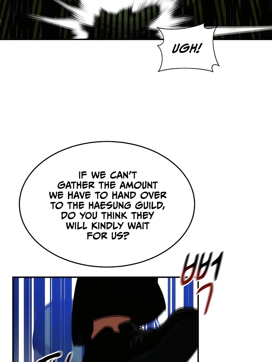 Auto Hunting Chapter 35 Page 93