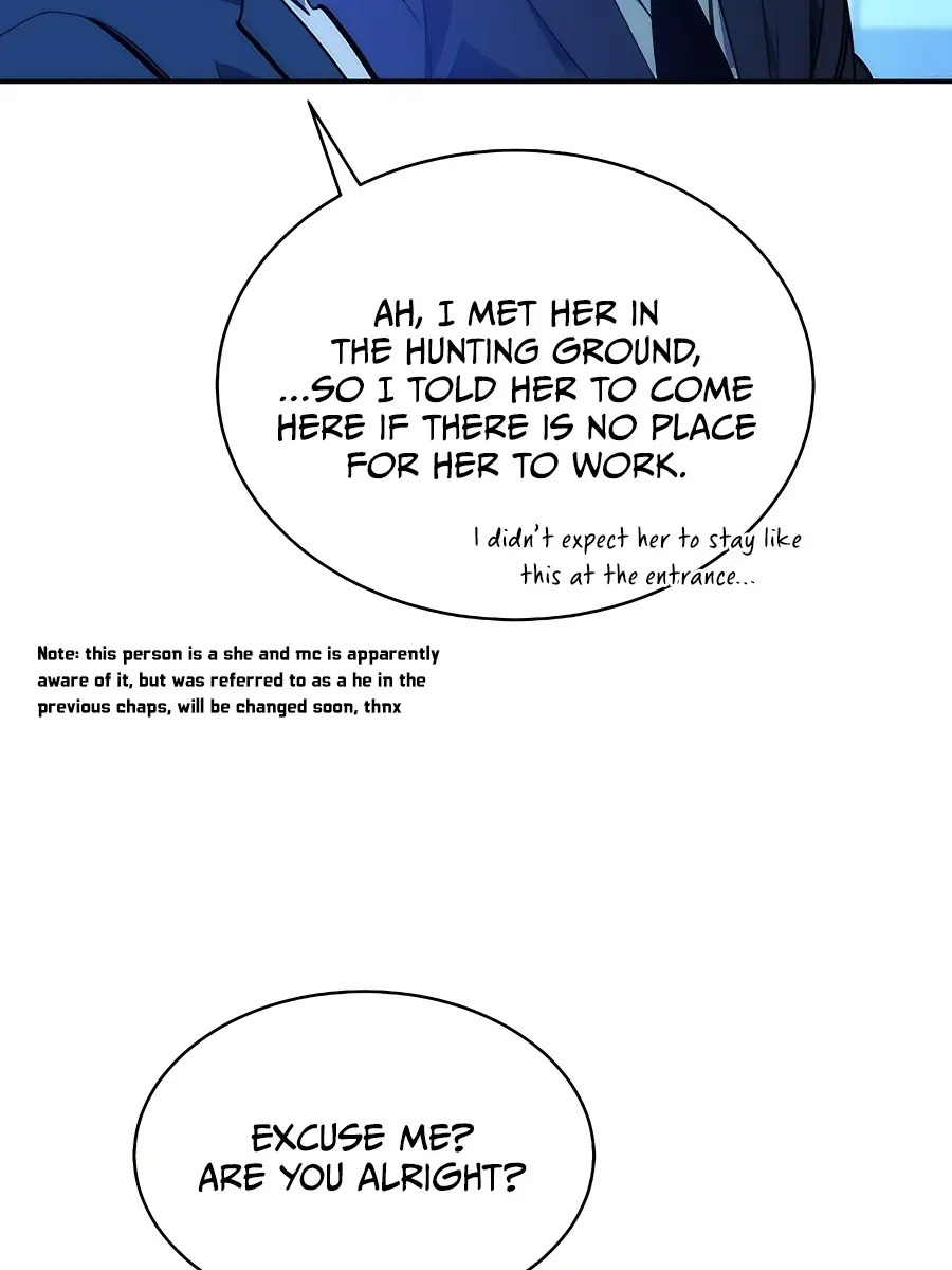 Auto Hunting Chapter 35 Page 136