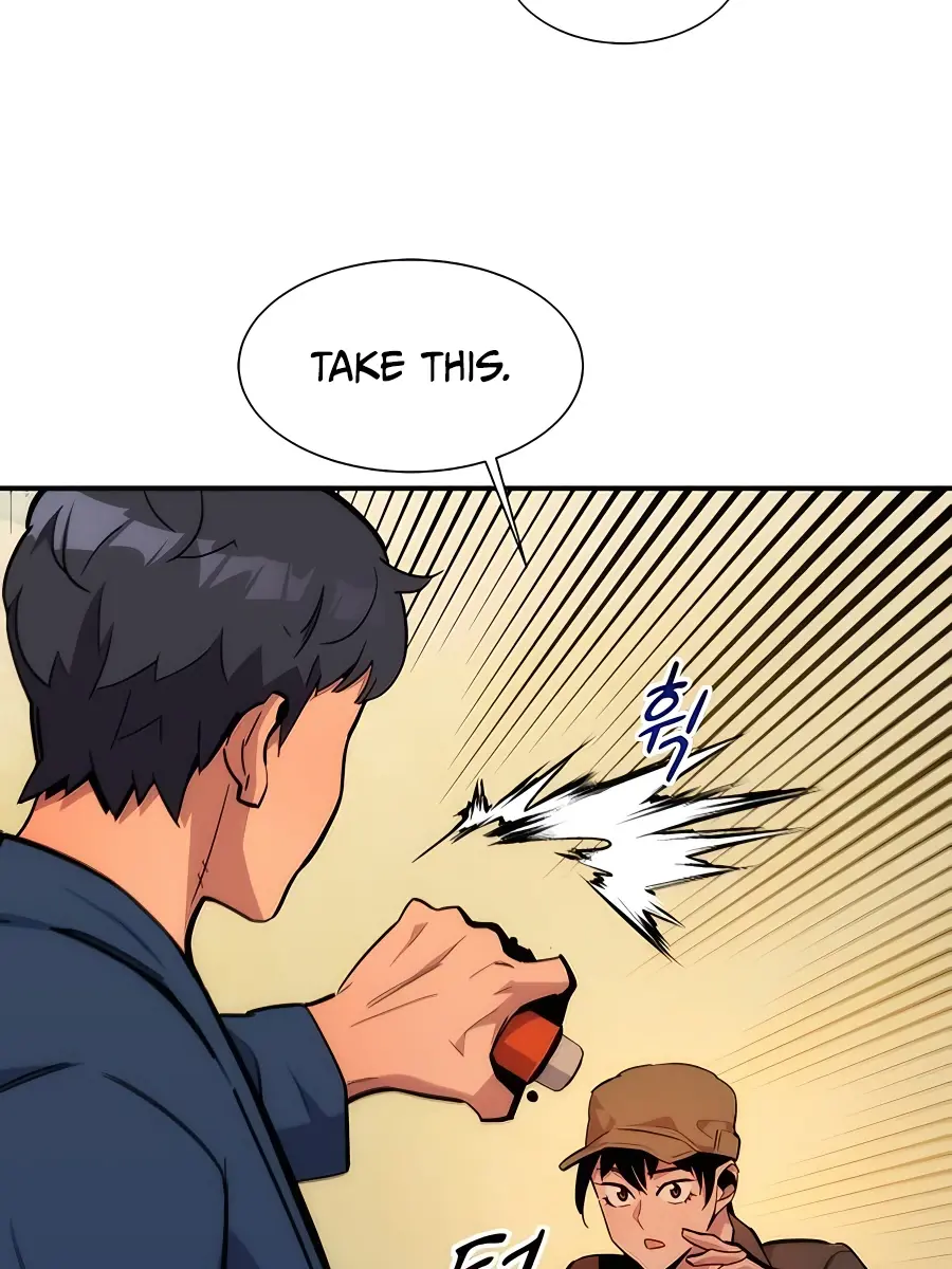 Auto Hunting Chapter 35 Page 171