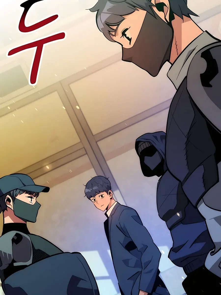 Auto Hunting Chapter 35 Page 178