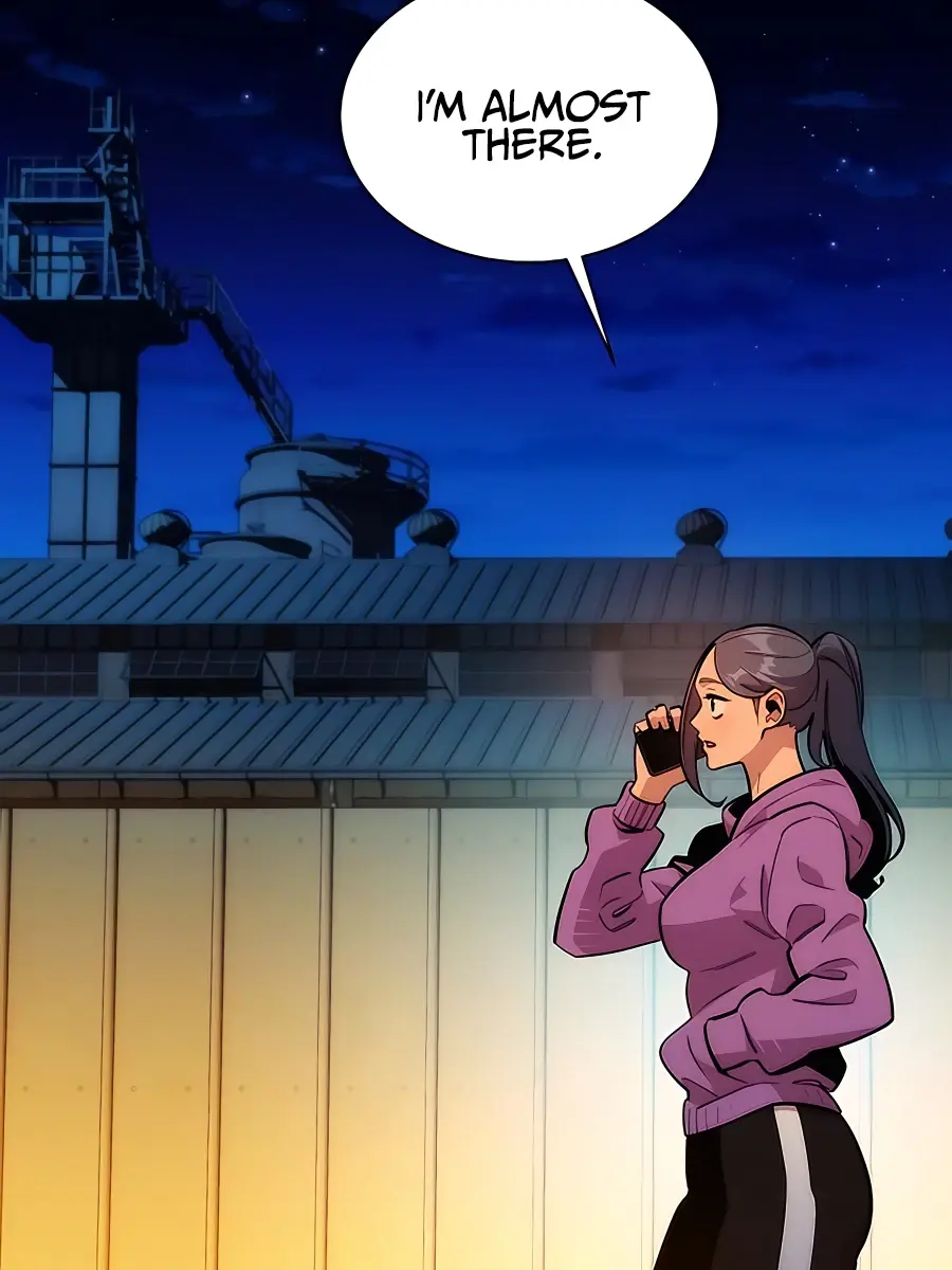 Auto Hunting Chapter 36 Page 5