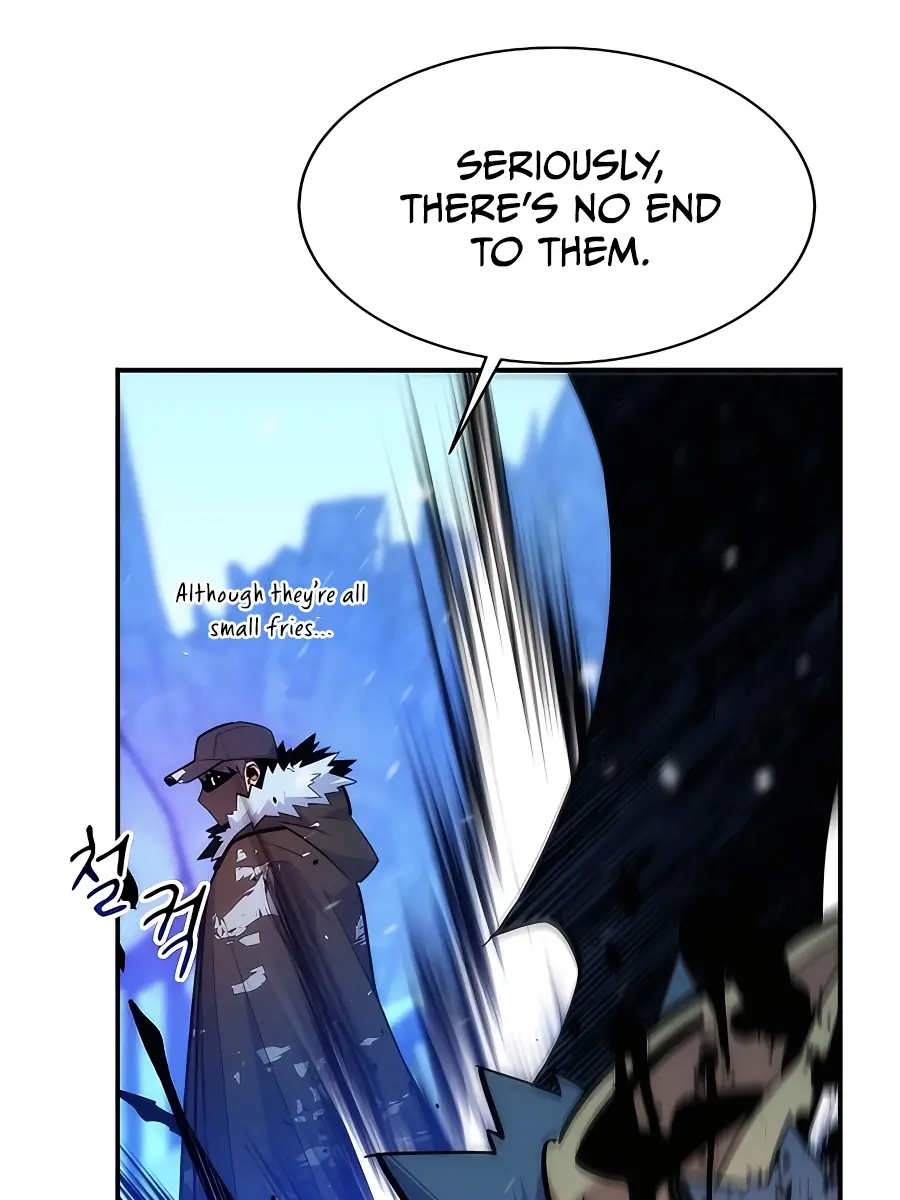 Auto Hunting Chapter 37 Page 7