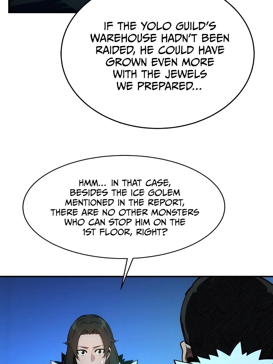 Auto Hunting Chapter 37 Page 56