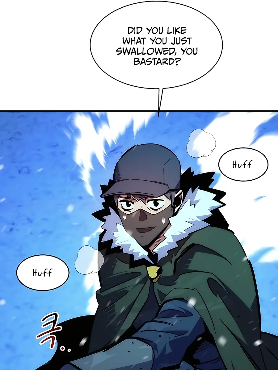 Auto Hunting Chapter 37 Page 143