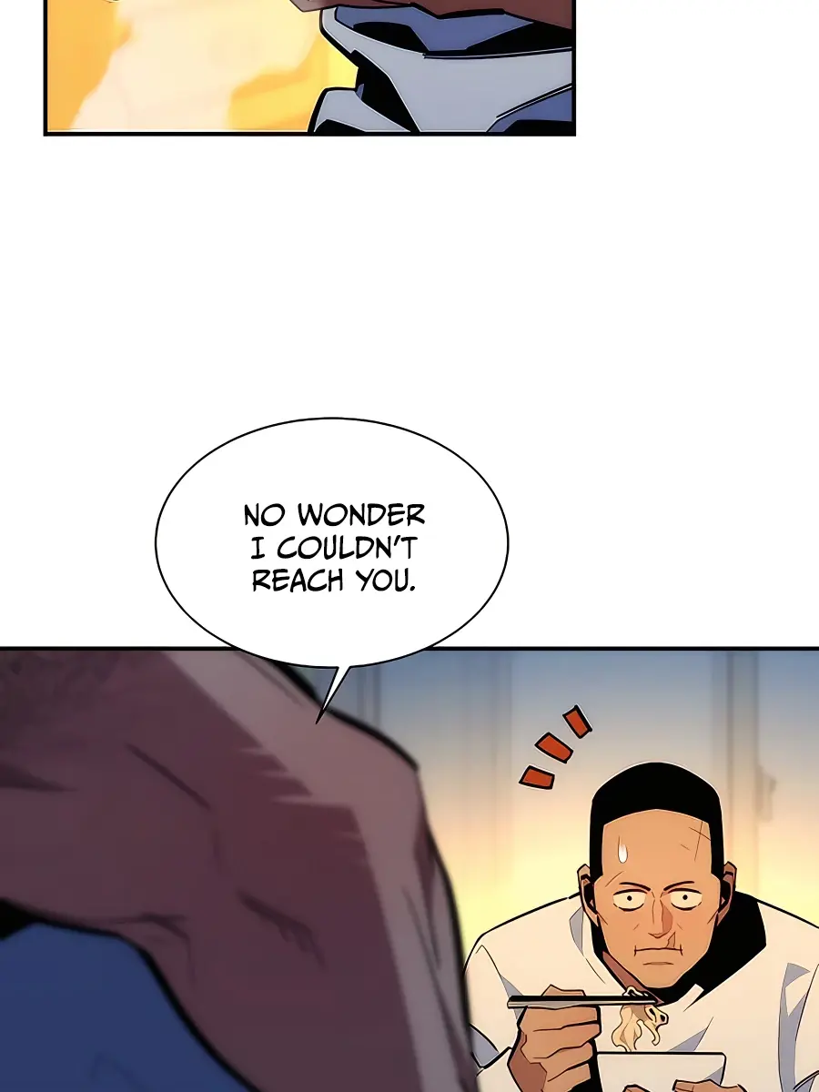 Auto Hunting Chapter 38 Page 74