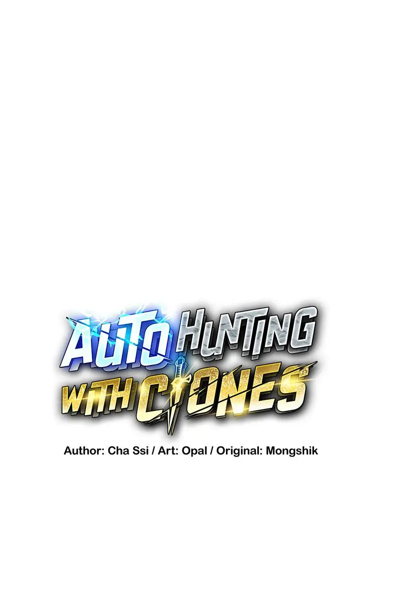 Auto Hunting Chapter 39 Page 28