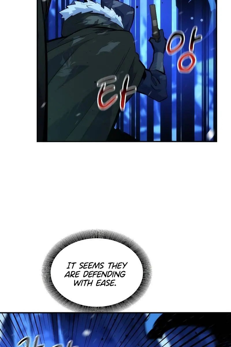 Auto Hunting Chapter 39 Page 52