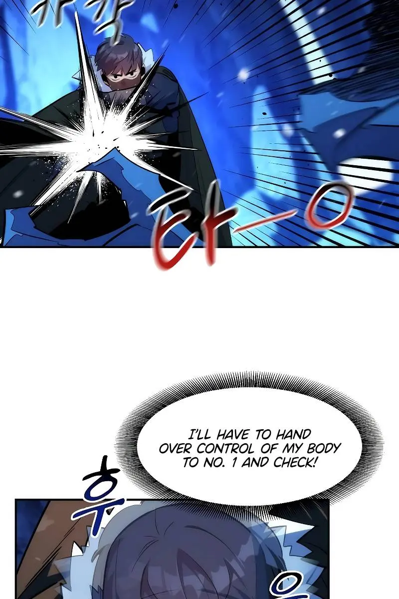 Auto Hunting Chapter 39 Page 53